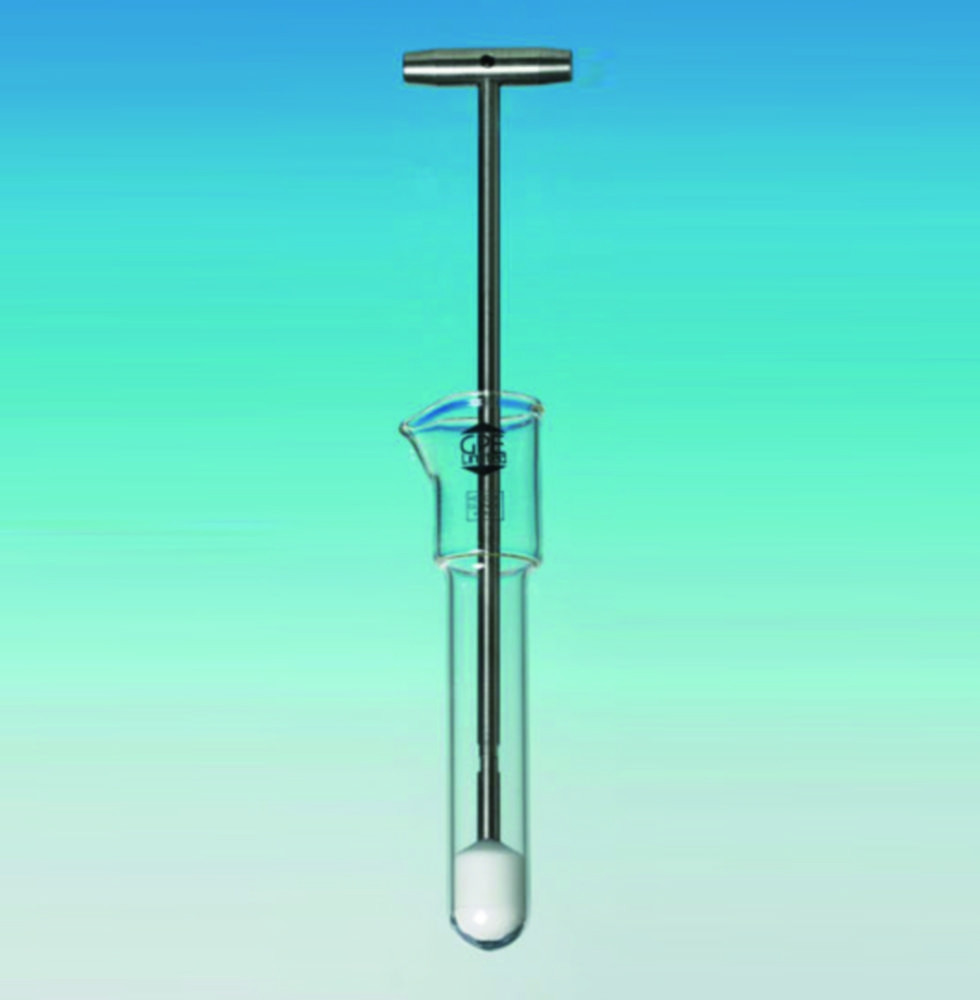 Гомогенизатор POTTER-ELVEHJEM, с пластиковым покрытием