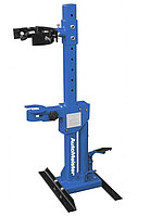 Стяжка пружин гидравлическая, ножная T0301C (BIG RED)