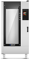 Пароконвектомат BAKE OFF Rack 16T Master Pro E