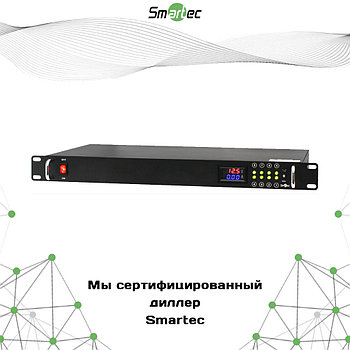 Блок питания Smartec ST-PS110DRD-BK