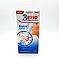 Спрей для носа от заложенности и воспалений 3-min Nasal Spray, фото 2