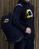 Спортивный рюкзак MANTO