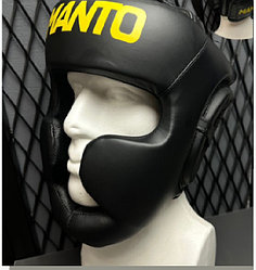 Шлем для бокса MANTO