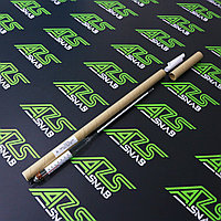 Ареометр АНТ-1 650-710 кг/м³