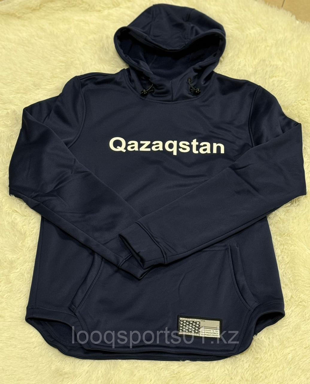 Толстовка QAZAQSTAN, фото 1