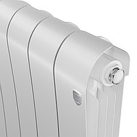Радиатор биметаллический Royal Thermo Infinity 500 Bianco Traffico