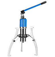 Съемник гидравлический 10 т T-HL10 (AutoMeister)