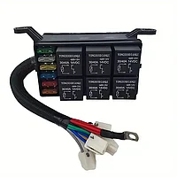 Блок реле FIMAP/ COMAC