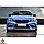 Капот на BMW 2-серия (F22/F23/F87) 2014-21 дизайн M2CS, фото 6
