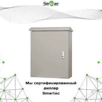 Блок управления программируемый Smartec ST-RD060PC-WT