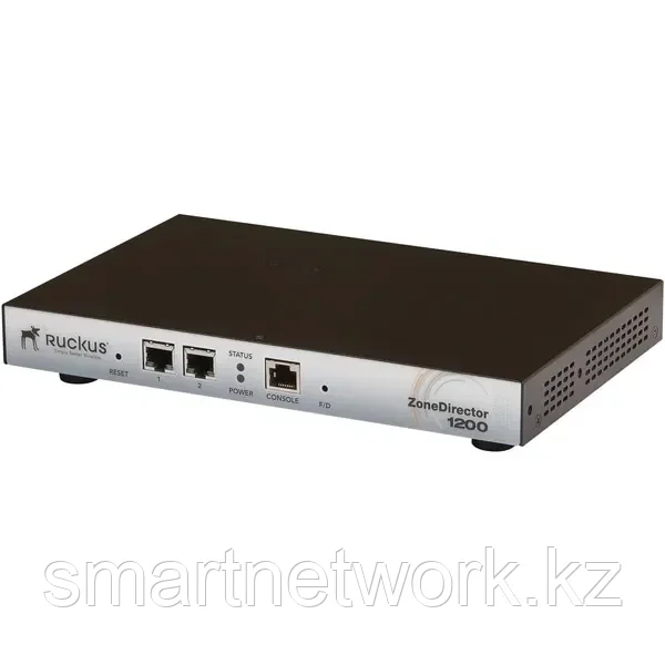 Контроллер Ruckus ZoneDirector 1200, фото 1