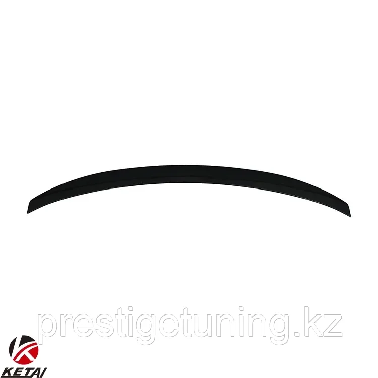 Спойлер на багажник на BMW 2-серия (F22) 2014-21 дизайн M-Perfomance