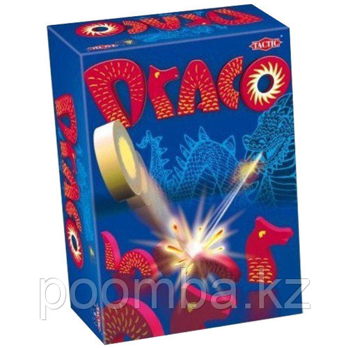 Игра "Дракон"