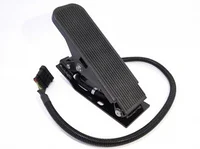 Педальный механизм