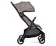 Прогулочная коляска Joie Pact Pro, pebble, фото 4
