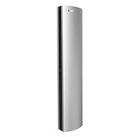 Дизайнерская тепловая водяная завеса Ballu BHC-D22-W45-BS