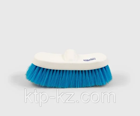 Мягкая изогнутая щетка для стены 275mm