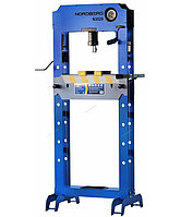 NORDBERG ПРЕСС N3520 20т PRO.