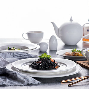 Тарелка обеденная 26 см Royal Lance TU2870 TUDOR