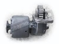 Коробка отбора мощности (КОМ) МП114-4202010 КАМАЗ