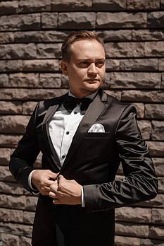 Дмитрий Доронин