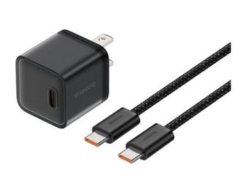 Комплект СЗУ Baseus GaN5S