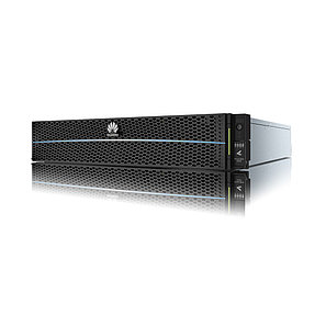 Система хранения данных (не укомплектована дисками) Huawei 5220-S-L-96G-AC OceanStor 5220 2-025550-TOP, фото 1