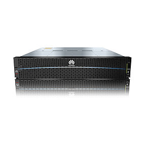 Система хранения данных (не укомплектована дисками) Huawei 5220-S-S-64G-AC OceanStor 5220 2-025553-TOP, фото 3