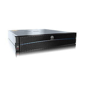 Система хранения данных (не укомплектована дисками) Huawei 5220-S-S-64G-AC OceanStor 5220 2-025553-TOP, фото 4
