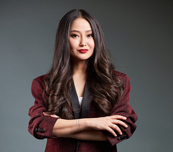 Гульнара Сильбаева