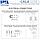 Насос для бассейна IML Cala CA150T-M без префильтра (220В/380В, производительность = 23 м3/ч, 1,1 кВт), фото 6