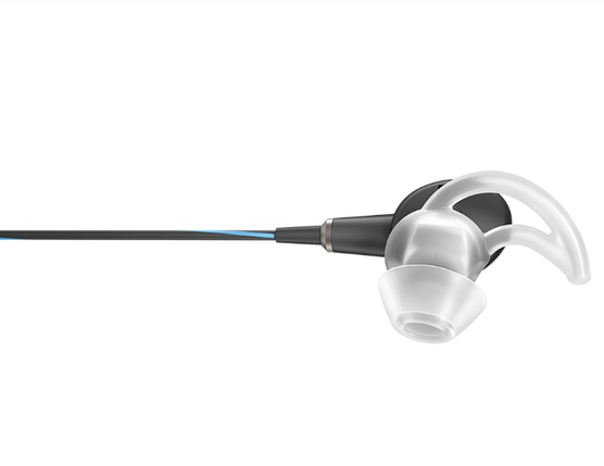 Bose QuietComfort 20, фото 3
