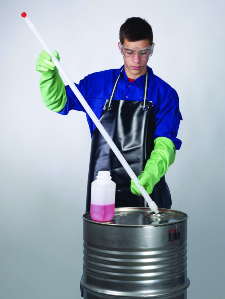 Пробоотборник LiquiSampler