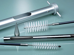 Ершики для чистки труб