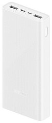 Внешний аккумулятор Xiaomi PB2022ZM 20000 мАч