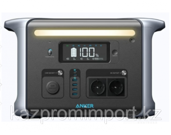 Зарядные станции Anker Powerhouse, фото 1