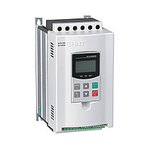 Устройство плавного пуска CHINT NJR2-75D 140А 75кВт