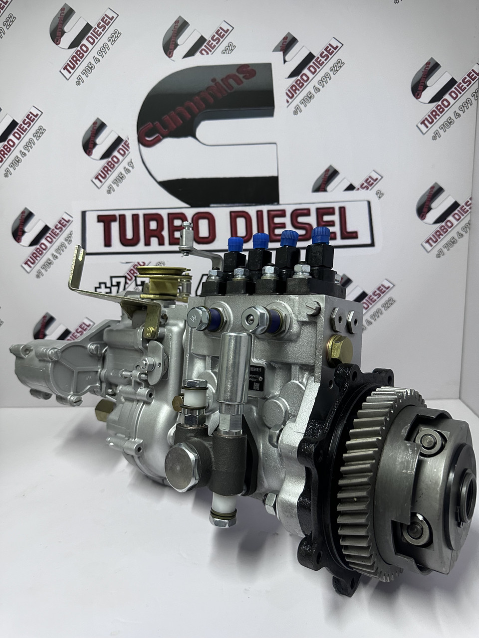 Топливный насос высокого давления 4PWS503C (BHF4PW105007) CY4102BZL Foton Ollin