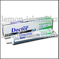 Зубная паста Dental Doctor для защиты дёсен, 225 г.