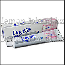 Dental Doctor ағартатын тіс пастасы, 225 г.