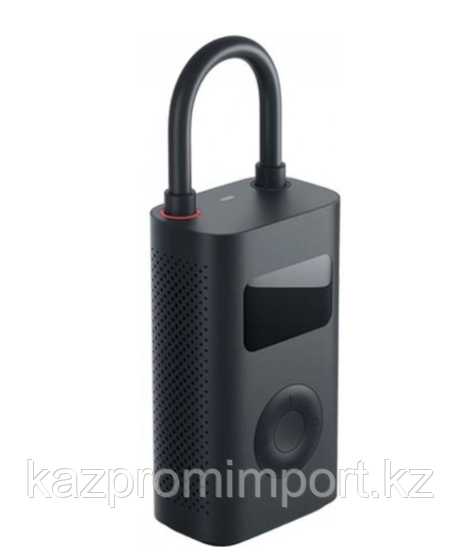 Умный насос Xiaomi Mi Portable Electric Air Compressor 2