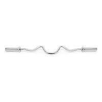 Гриф кривой HAMMERGYM OK5005