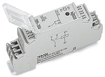 Реле WAGO 789-304