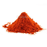 Красный перец, острый, молотый, 50 гр, Индия