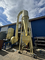 Мельница тонкого помола(Раймонда) Raimond Mill