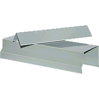 Жесть с нанесенным ПВХ