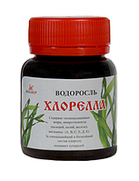 Водоросль Хлорелла, 220 таблеток