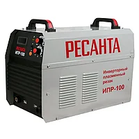 Инверторлы плазмалық кескіш Resanta IPR-100 65/68