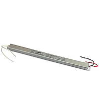 Трансформатор SUPER SLIM 48 ватта 12 вольт