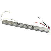 Трансформатор SUPER SLIM 36 ватта 12 вольт